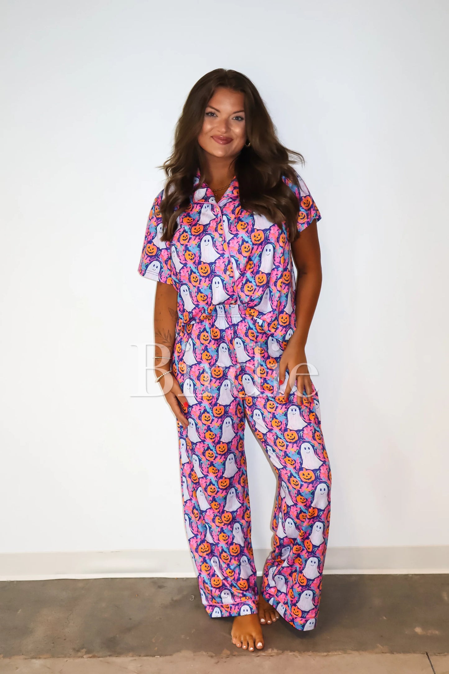 Ghostly Jammie’s