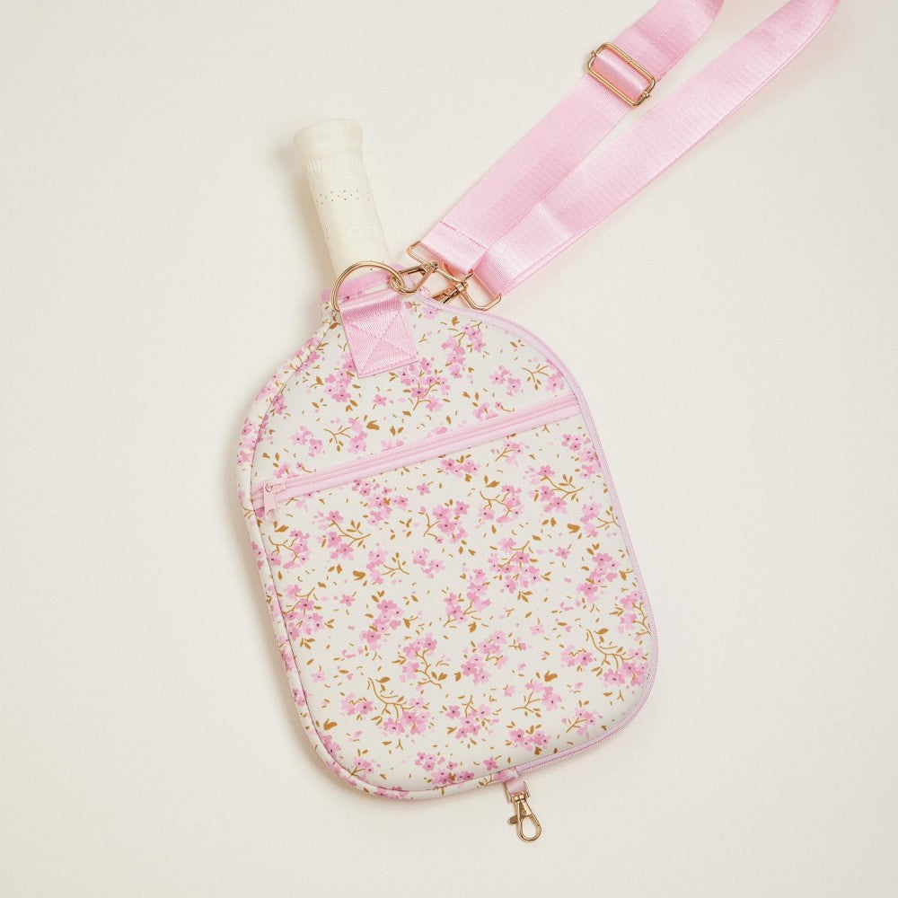 Pickle ball case