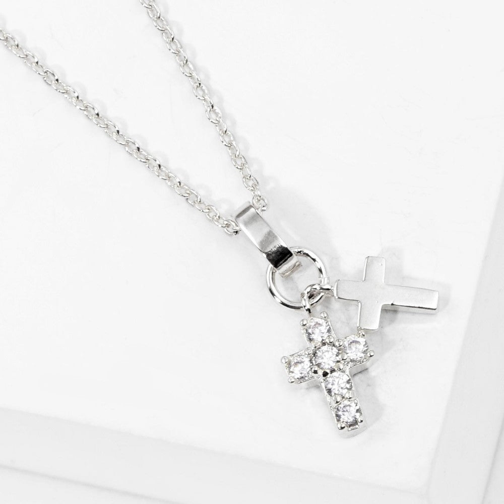 Penny necklace