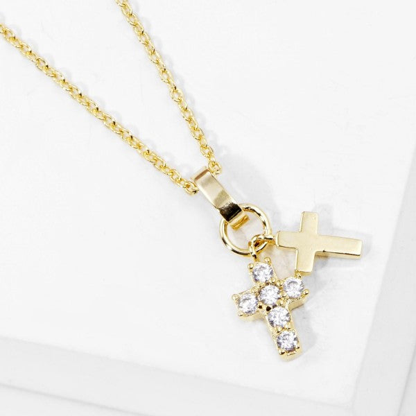 Penny necklace