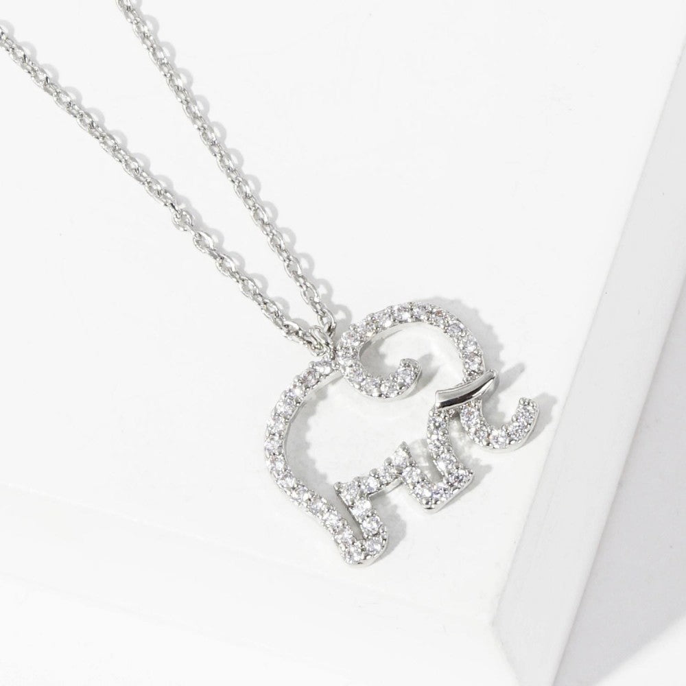 Lucky Ellie necklace