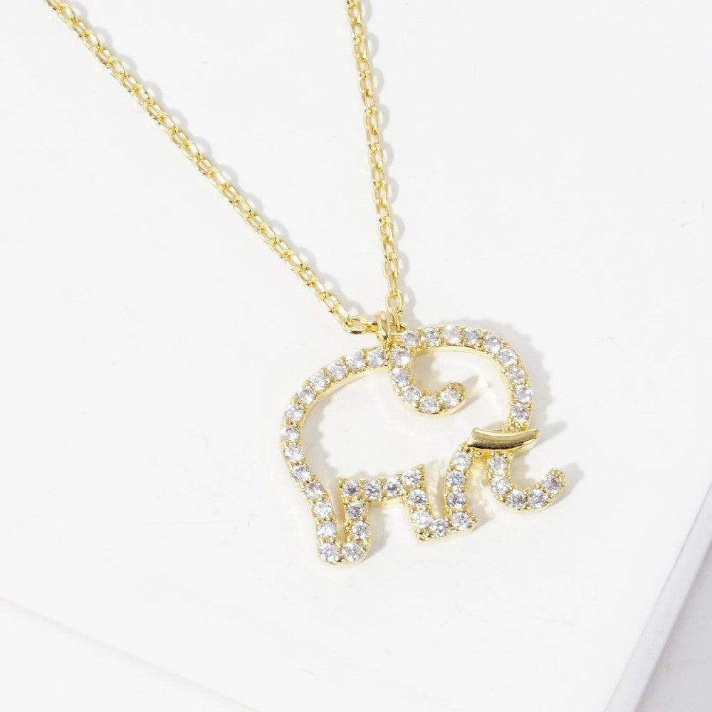 Lucky Ellie necklace