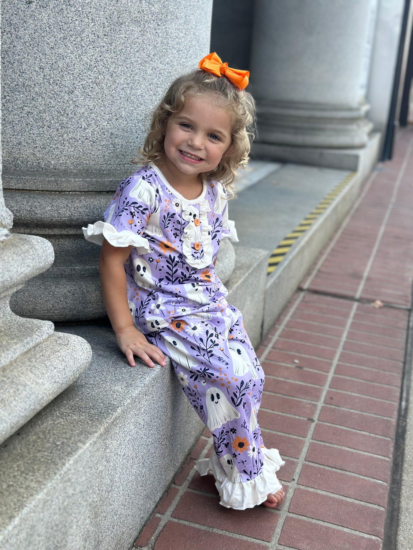 Casper kid Jammie’s