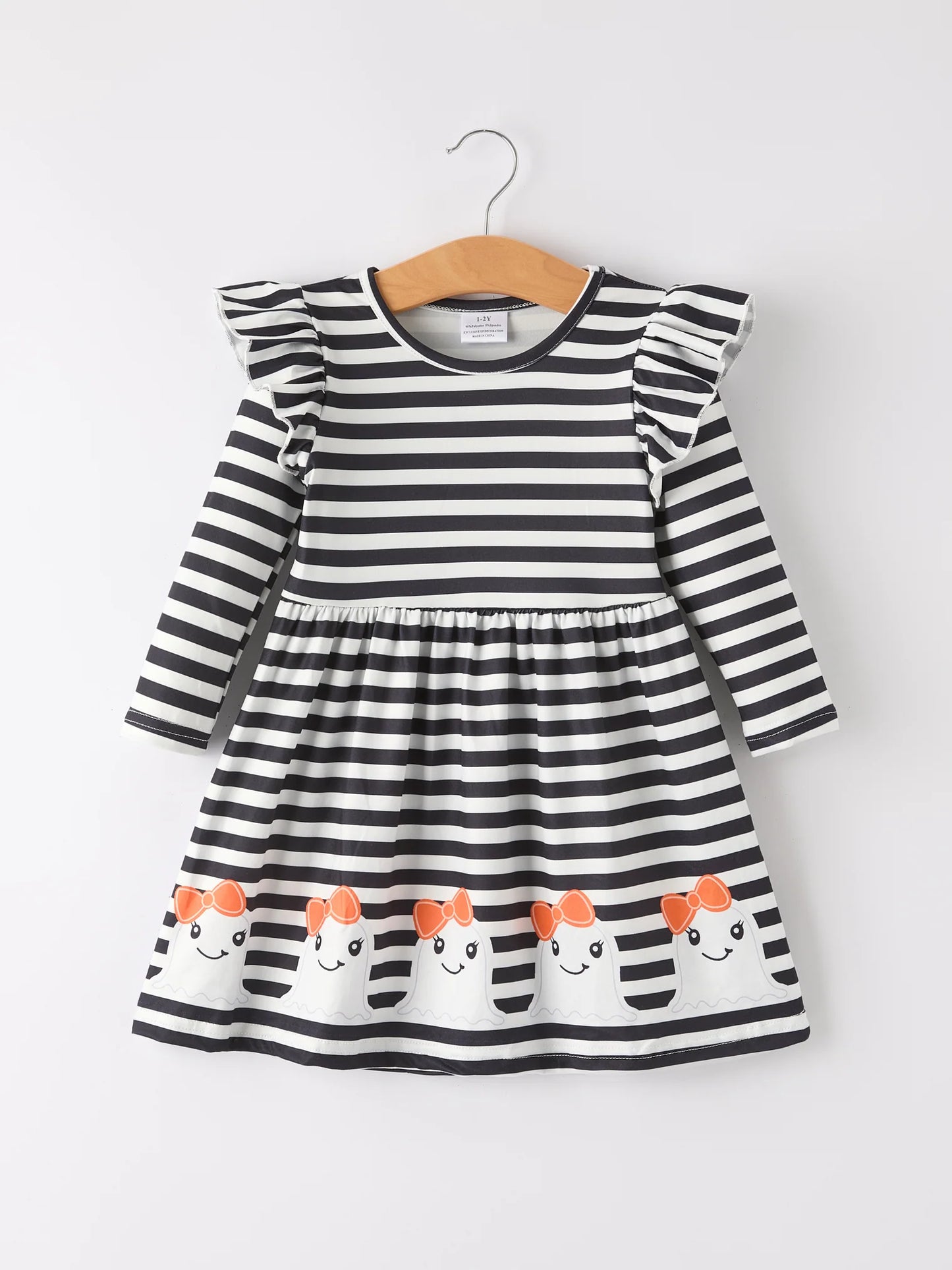 Shaila ghostly dress