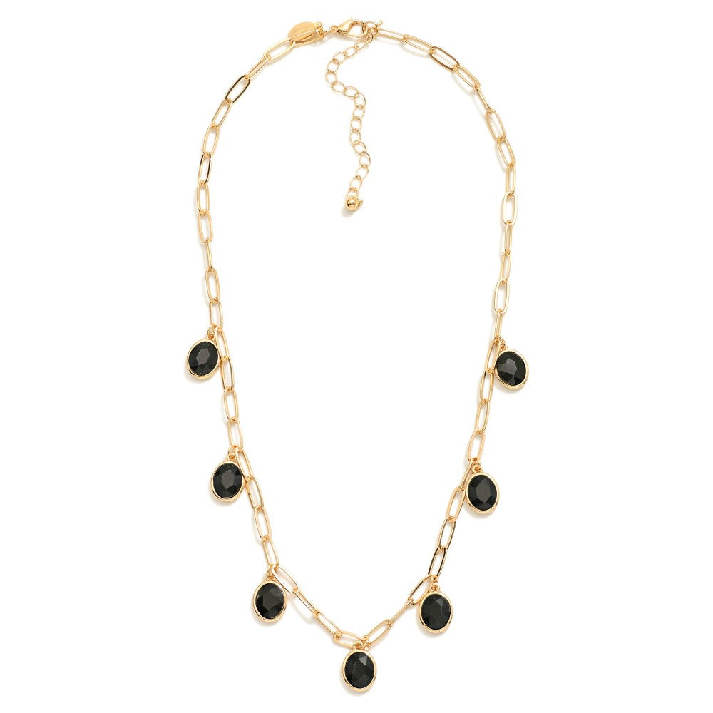 Hannie necklace