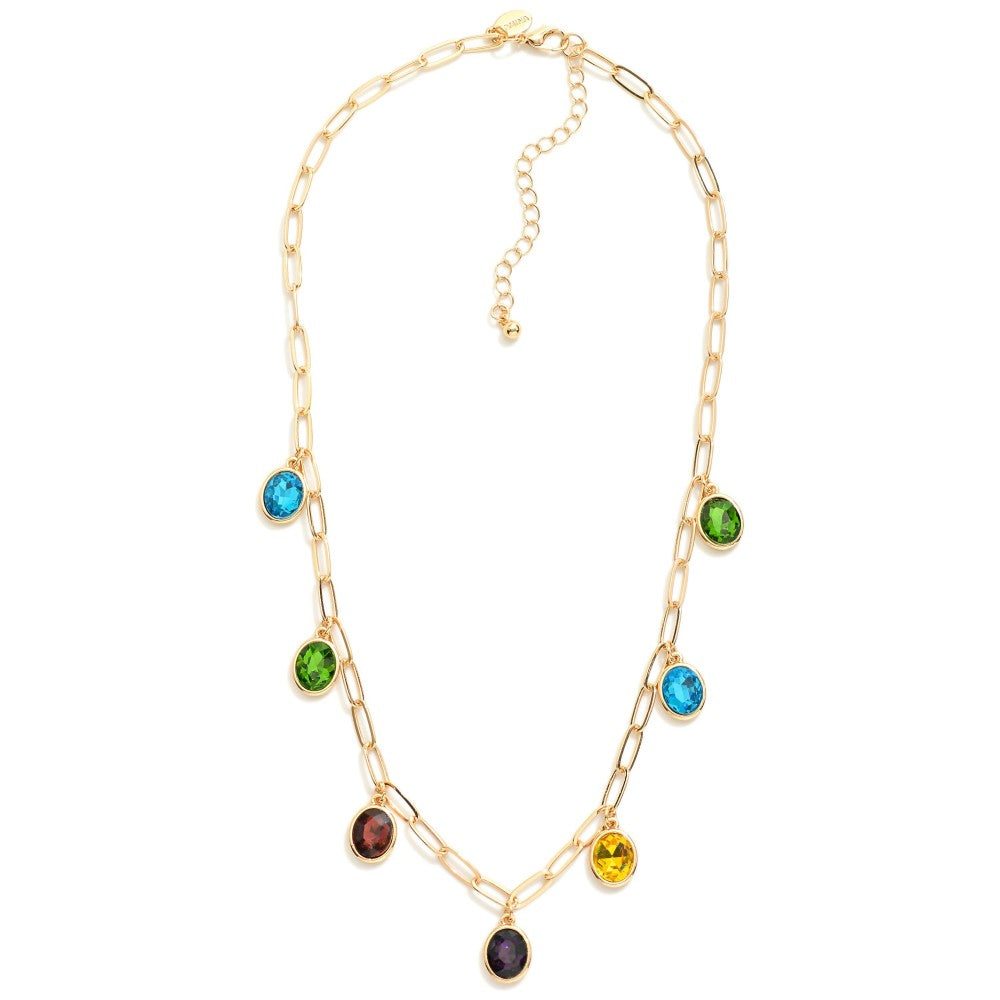 Hannie necklace
