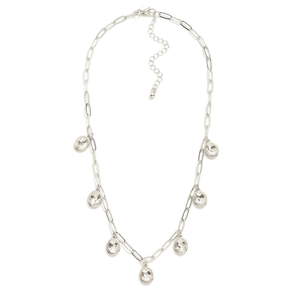 Hannie necklace