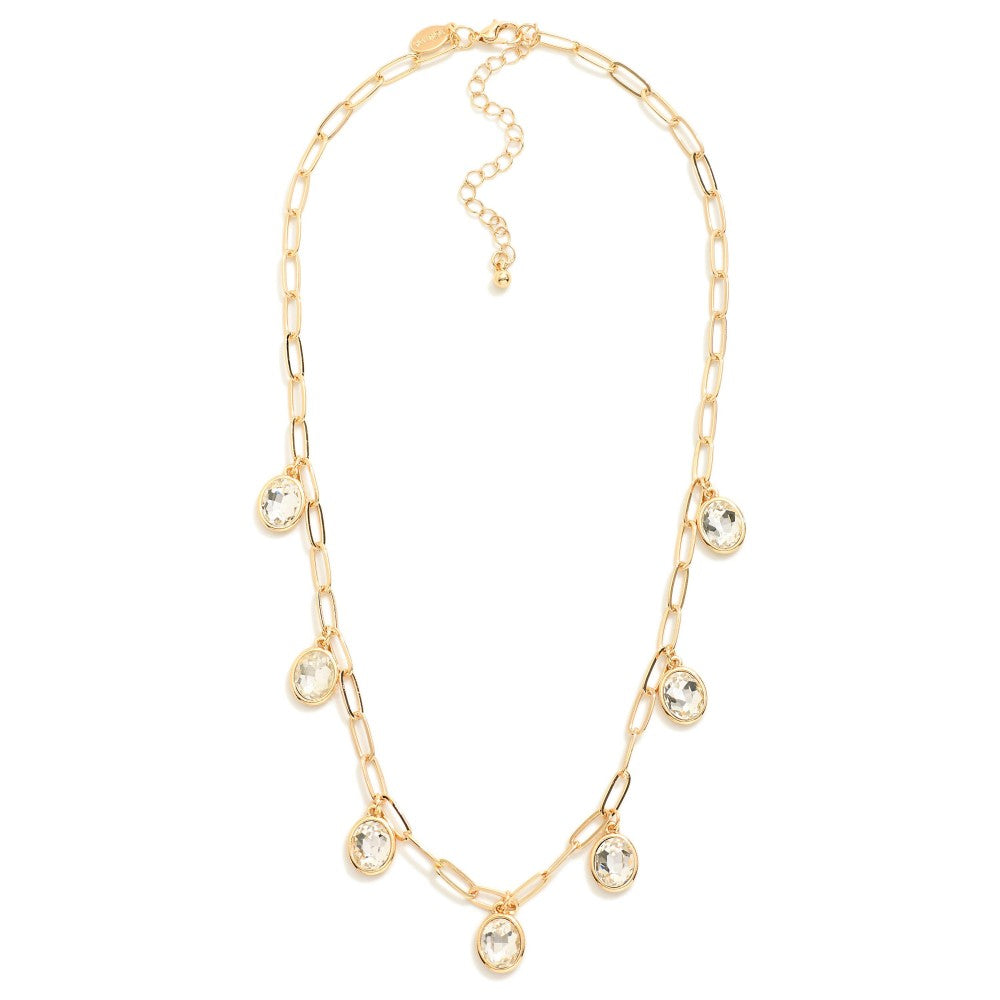 Hannie necklace