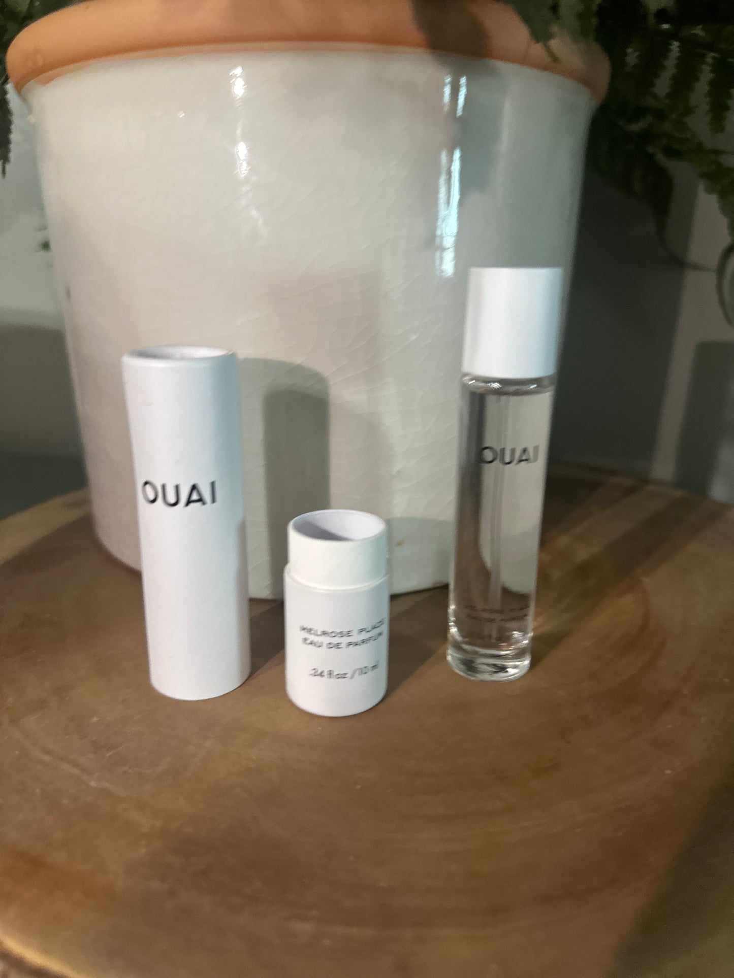 Melrose place Ouai perfume
