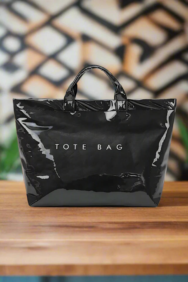 The Tote Bag