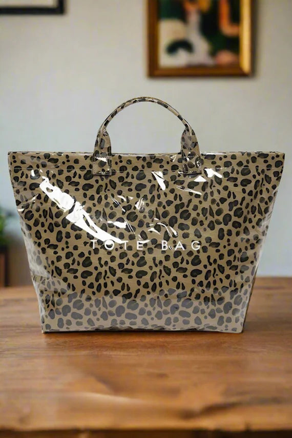 The Tote Bag