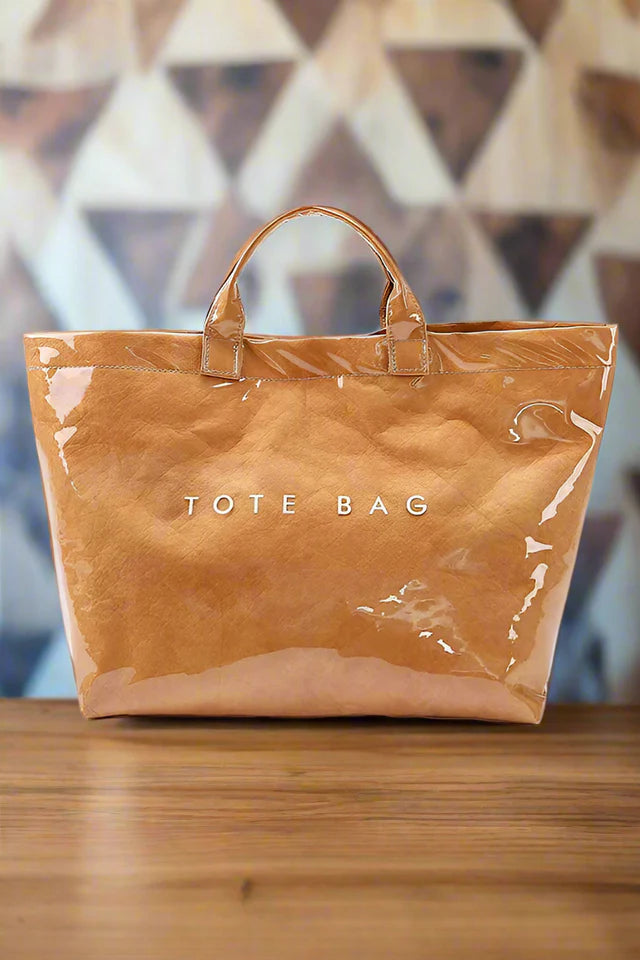 The Tote Bag