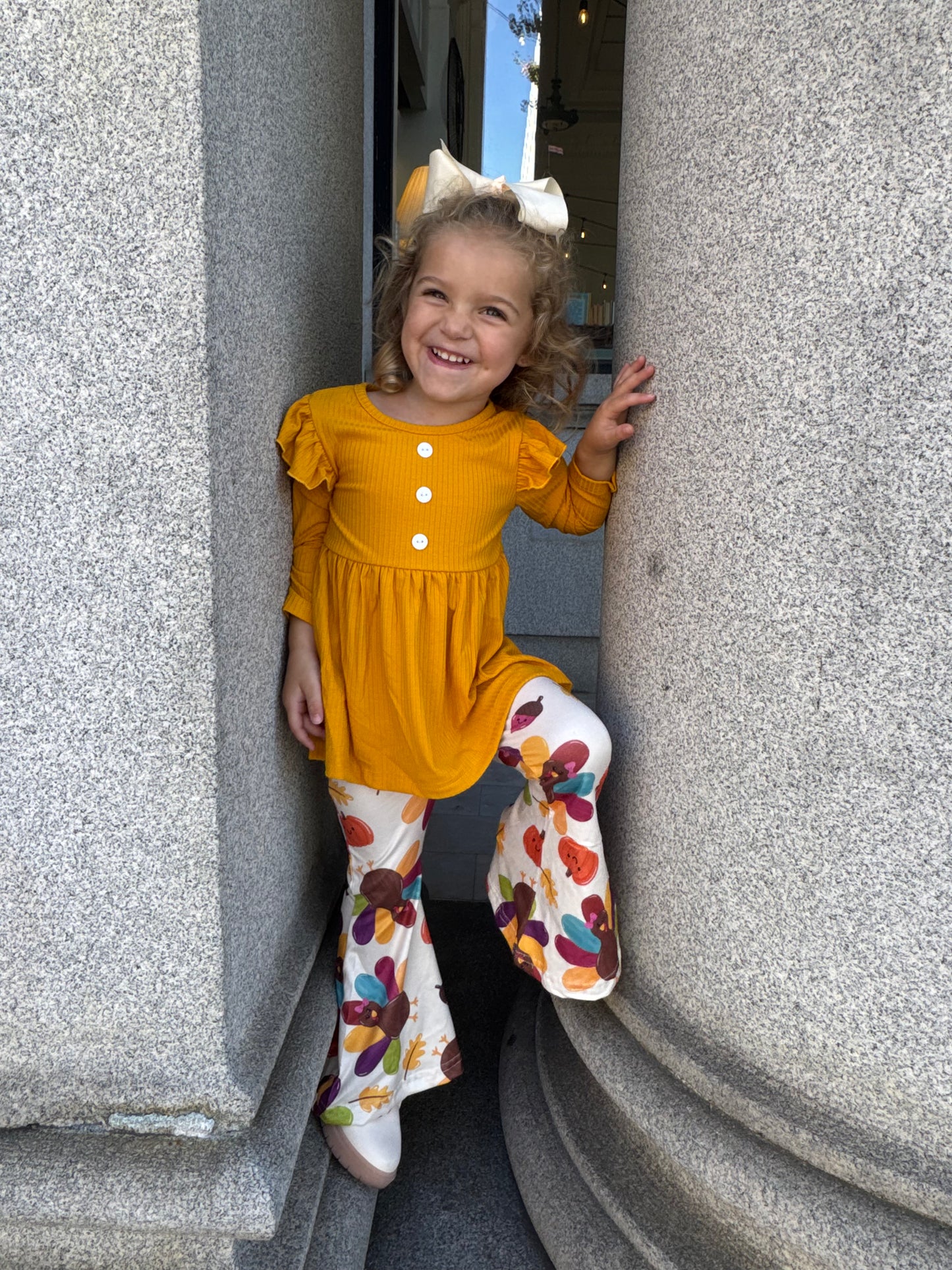 Kids turkey set