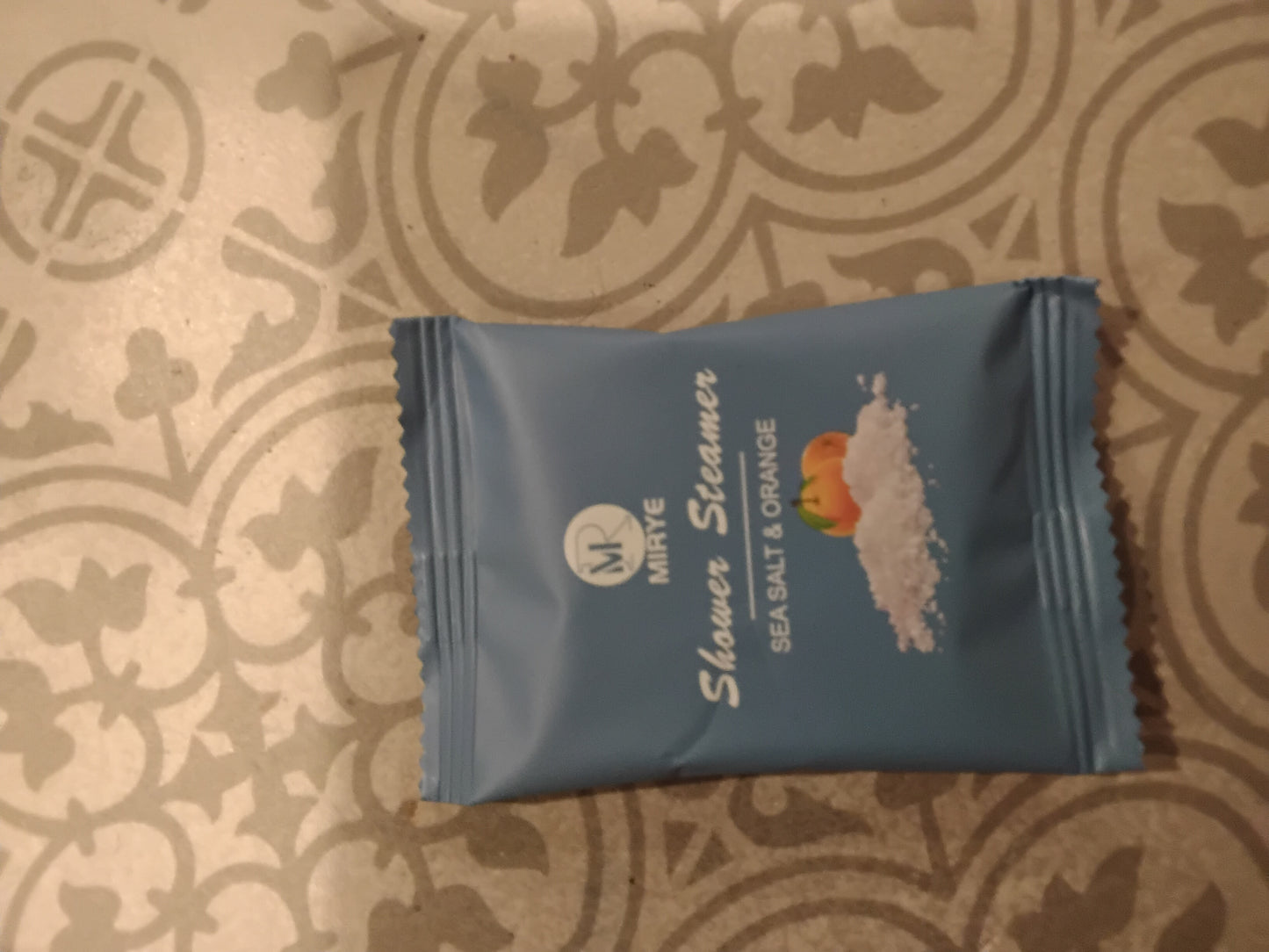 Shower Steamers Mirye