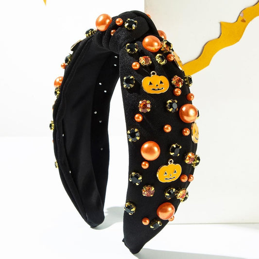 Halloween headbands