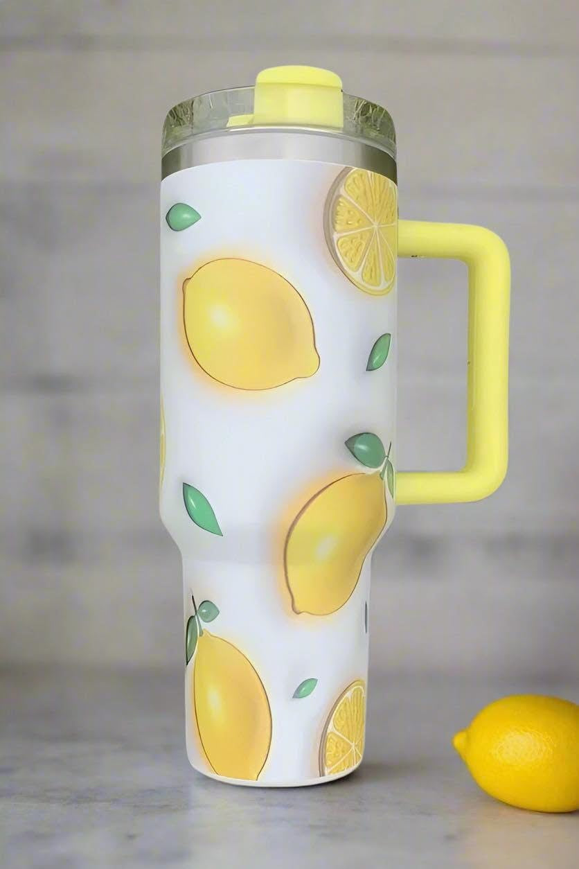 New tumblers summer
