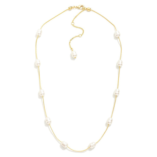 Liv necklace
