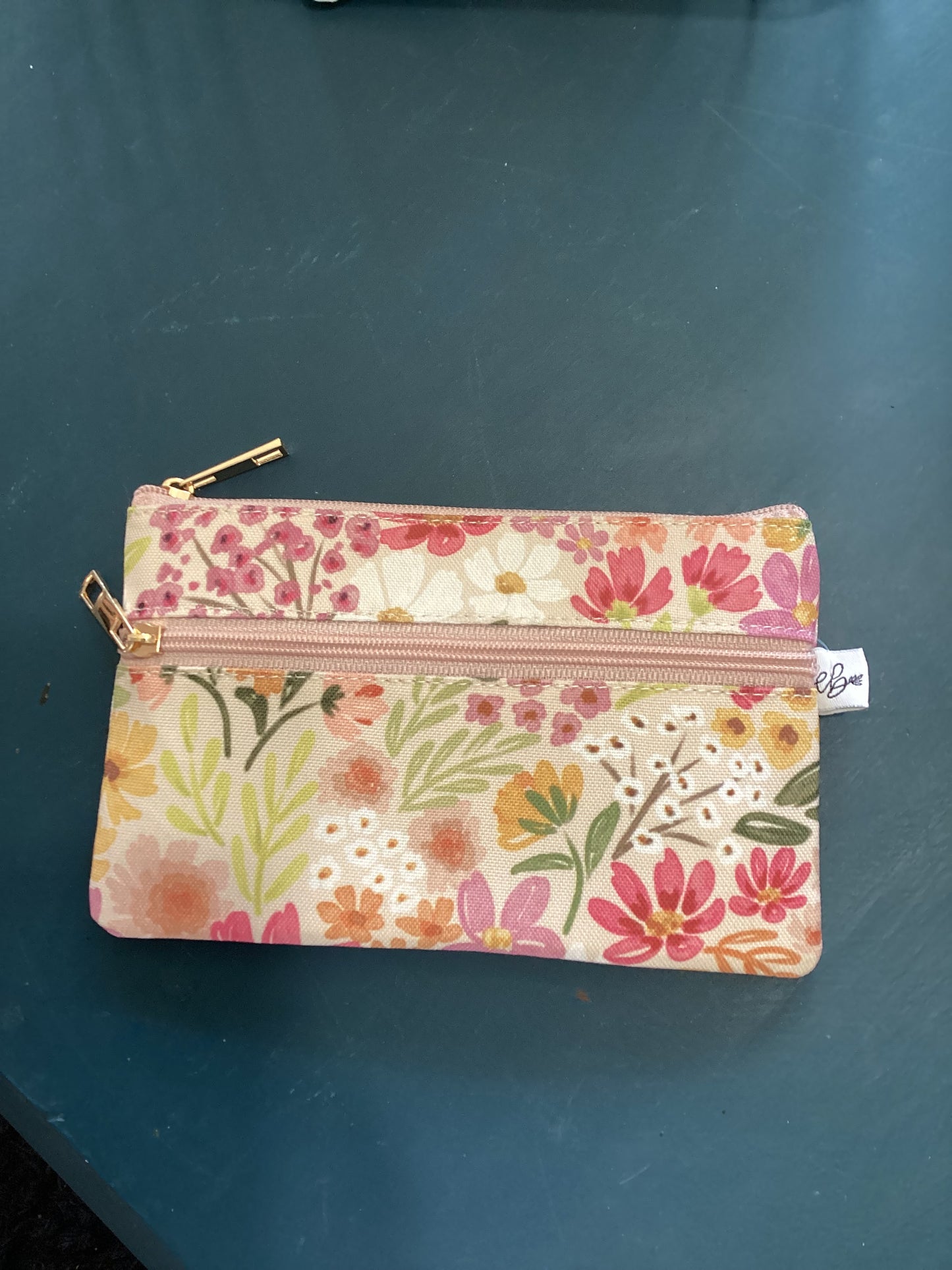 Pencil Pouch