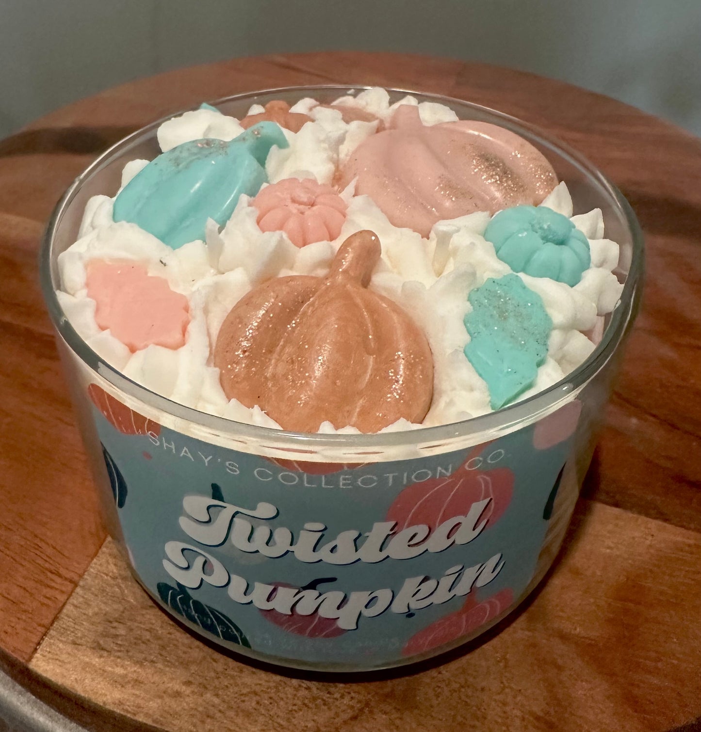 14 oz Shay’s candles