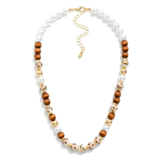Bianca necklace