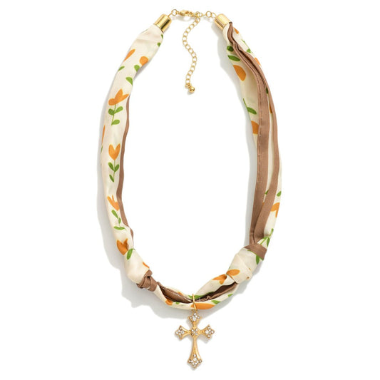Leonard necklace