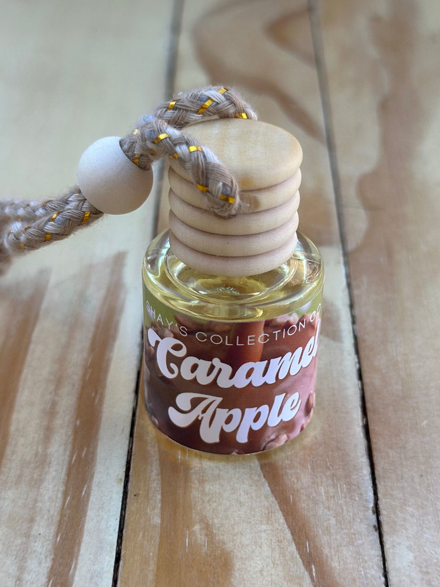 Shay’s Car diffusers