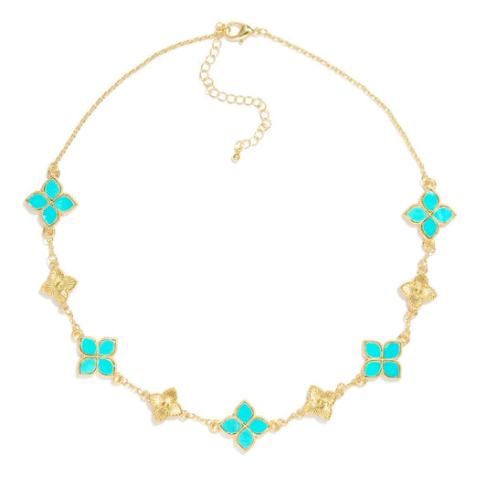 Michelle necklace