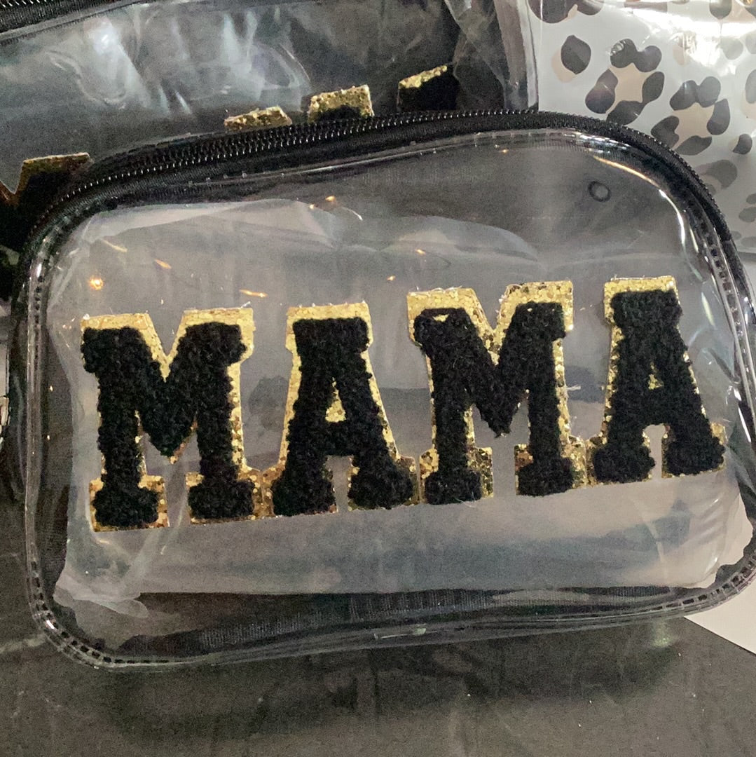 MAMA Belt Bag