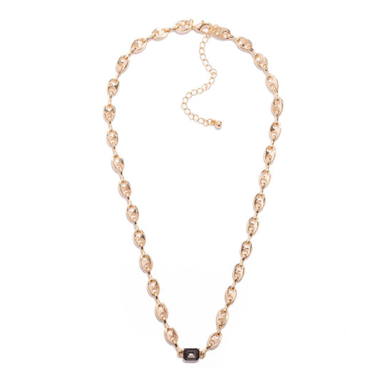 Leahh necklace