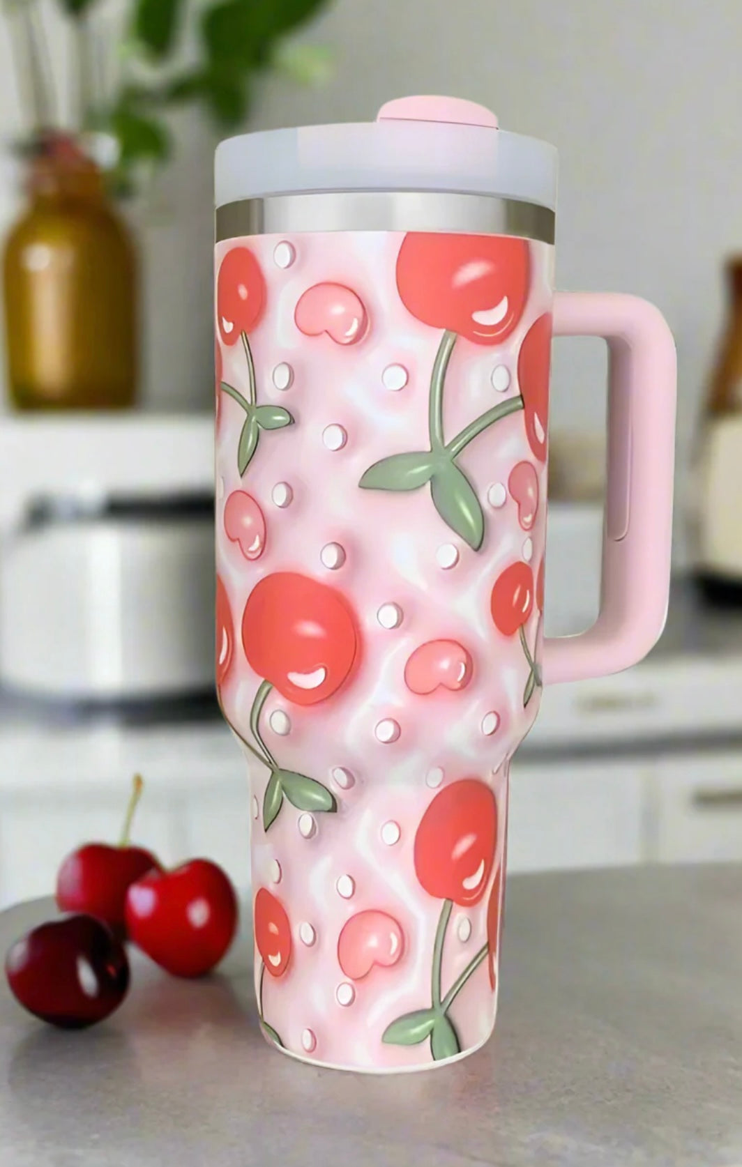 New tumblers summer