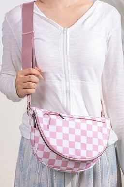 Everyday nylon bag
