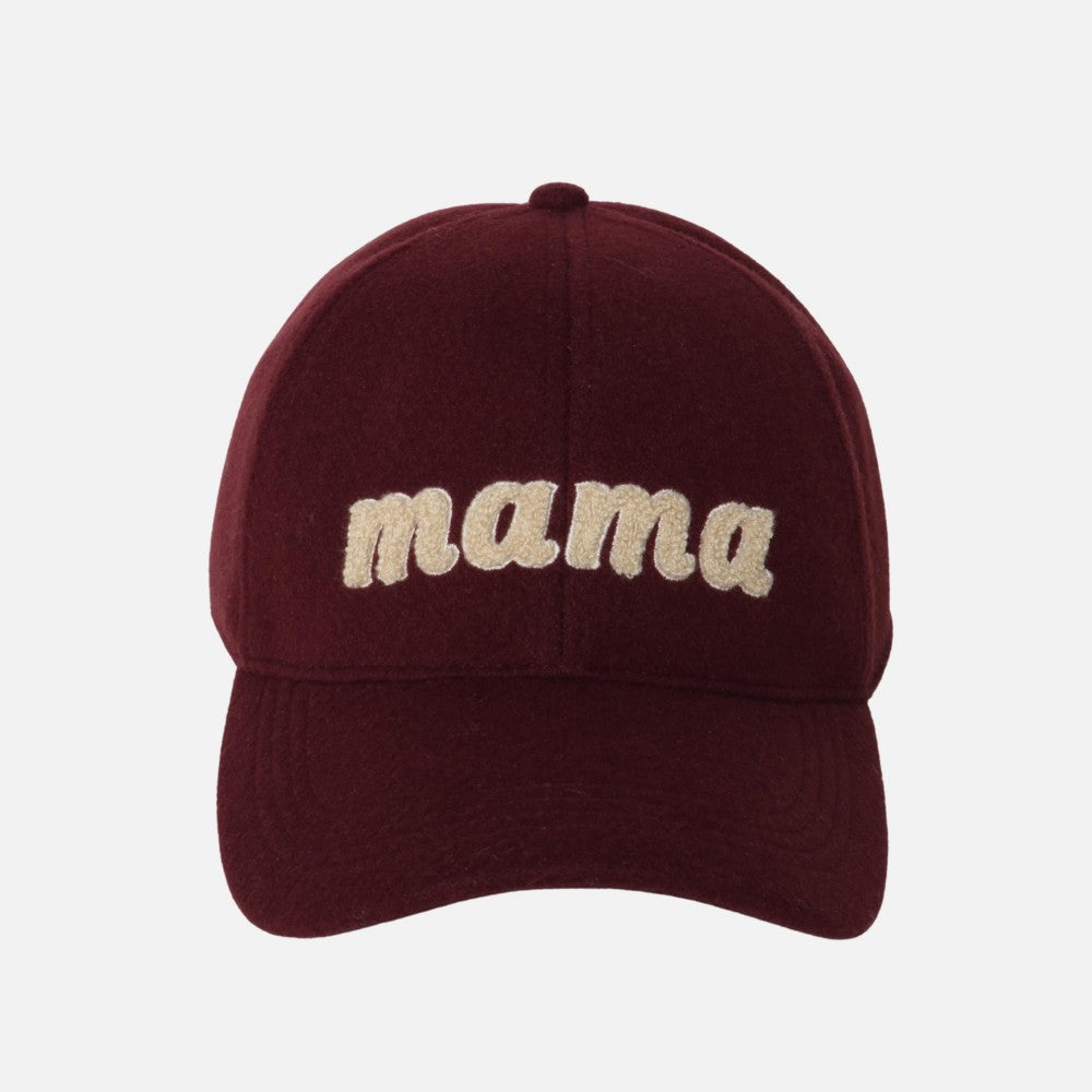 Mama hat