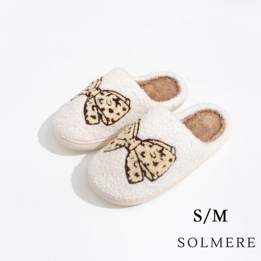 Fall 2025 slippers