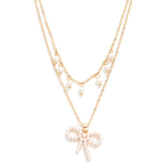 Candy necklace