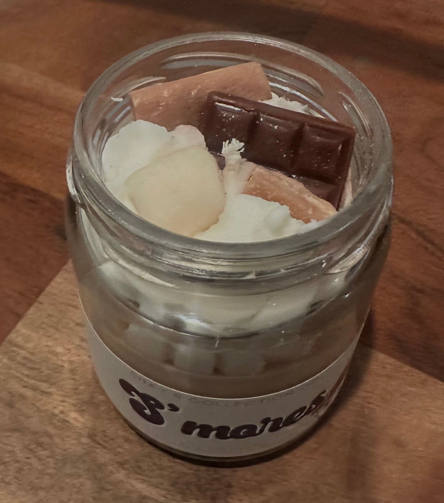 6 oz Shay’s candles