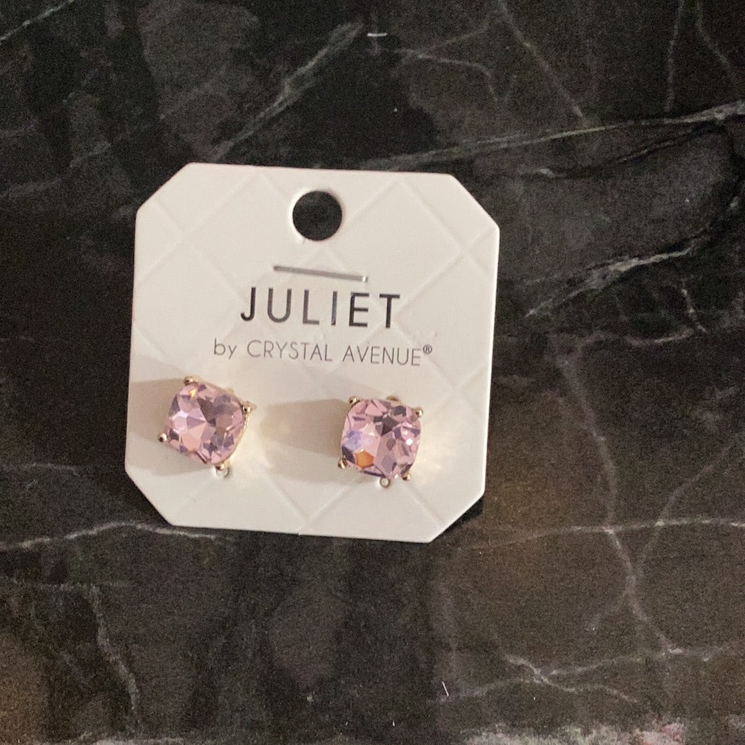 Juliet studs