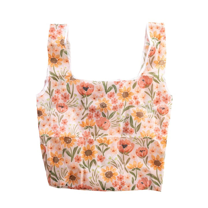 Reusable Tote