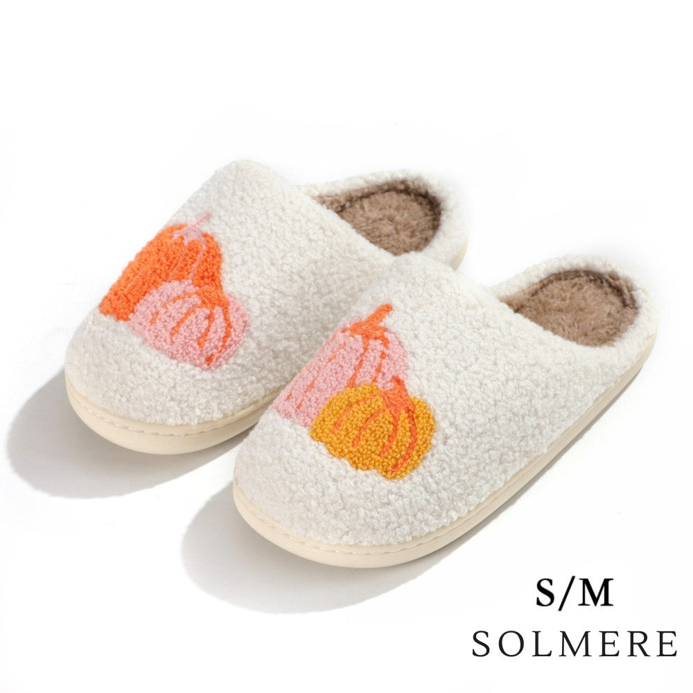 Fall 2025 slippers