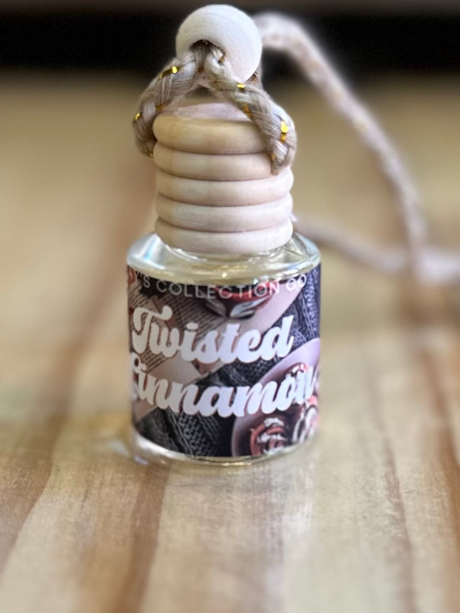 Shay’s Car diffusers