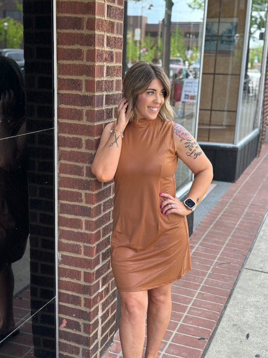 Addie Dress