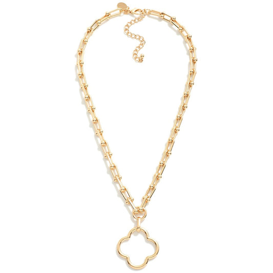 Clark necklace