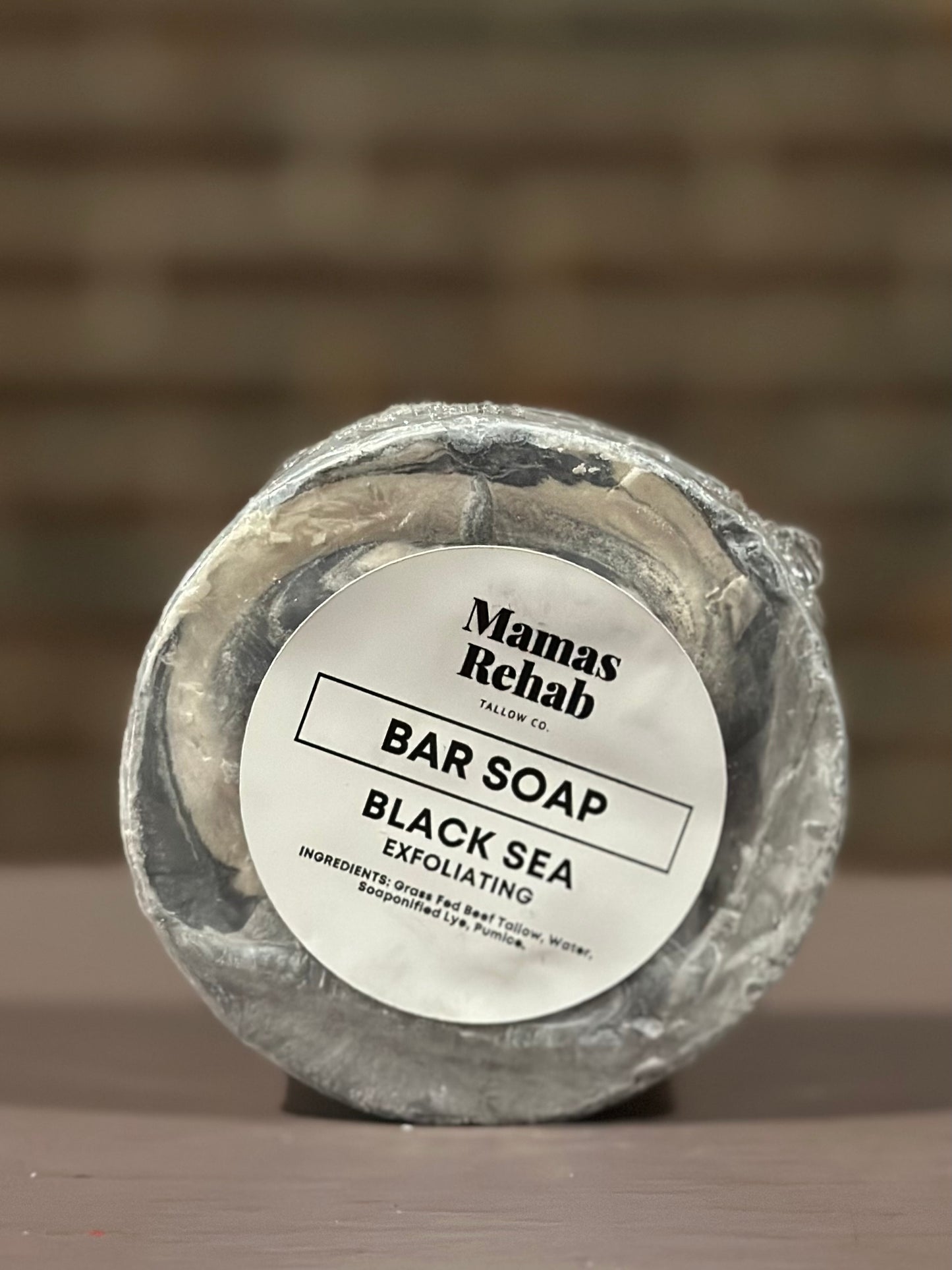 Mamas rehab bar soap