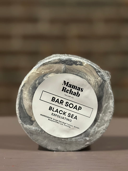 Mamas rehab bar soap