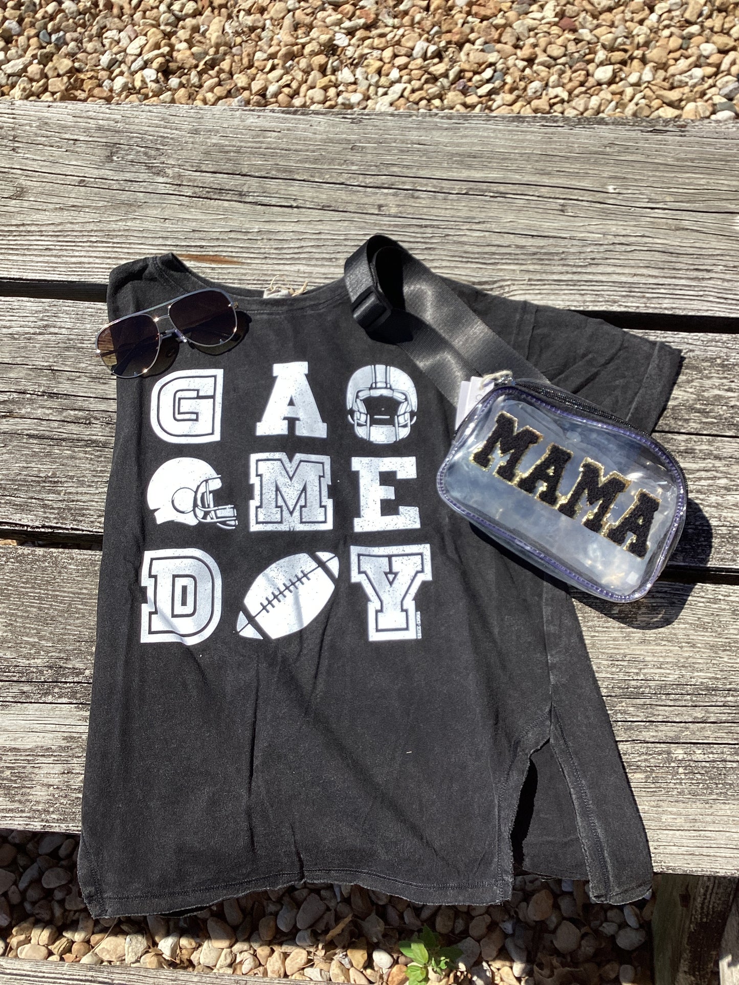 Game Day Tee