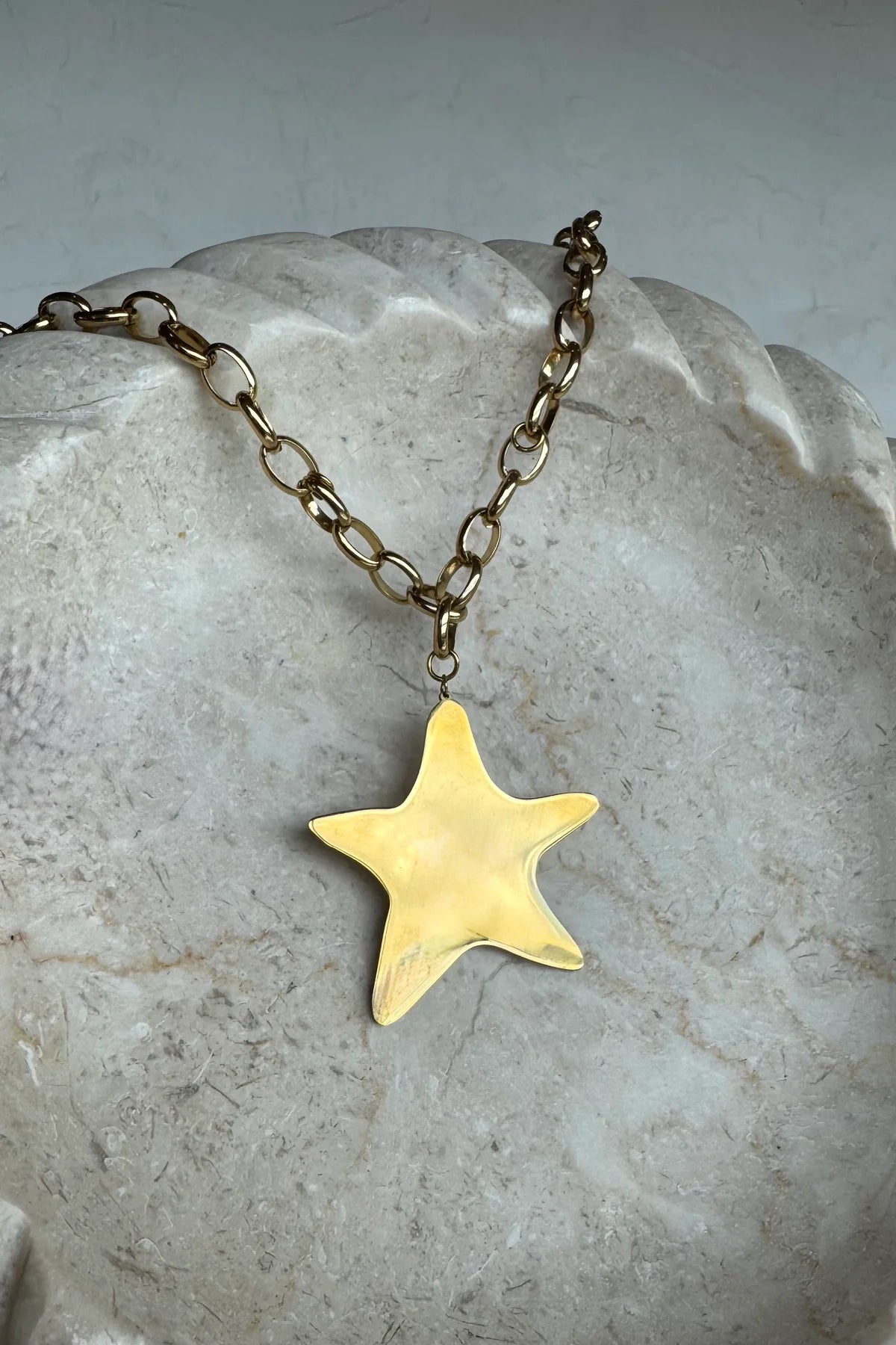Your a star charm necklace