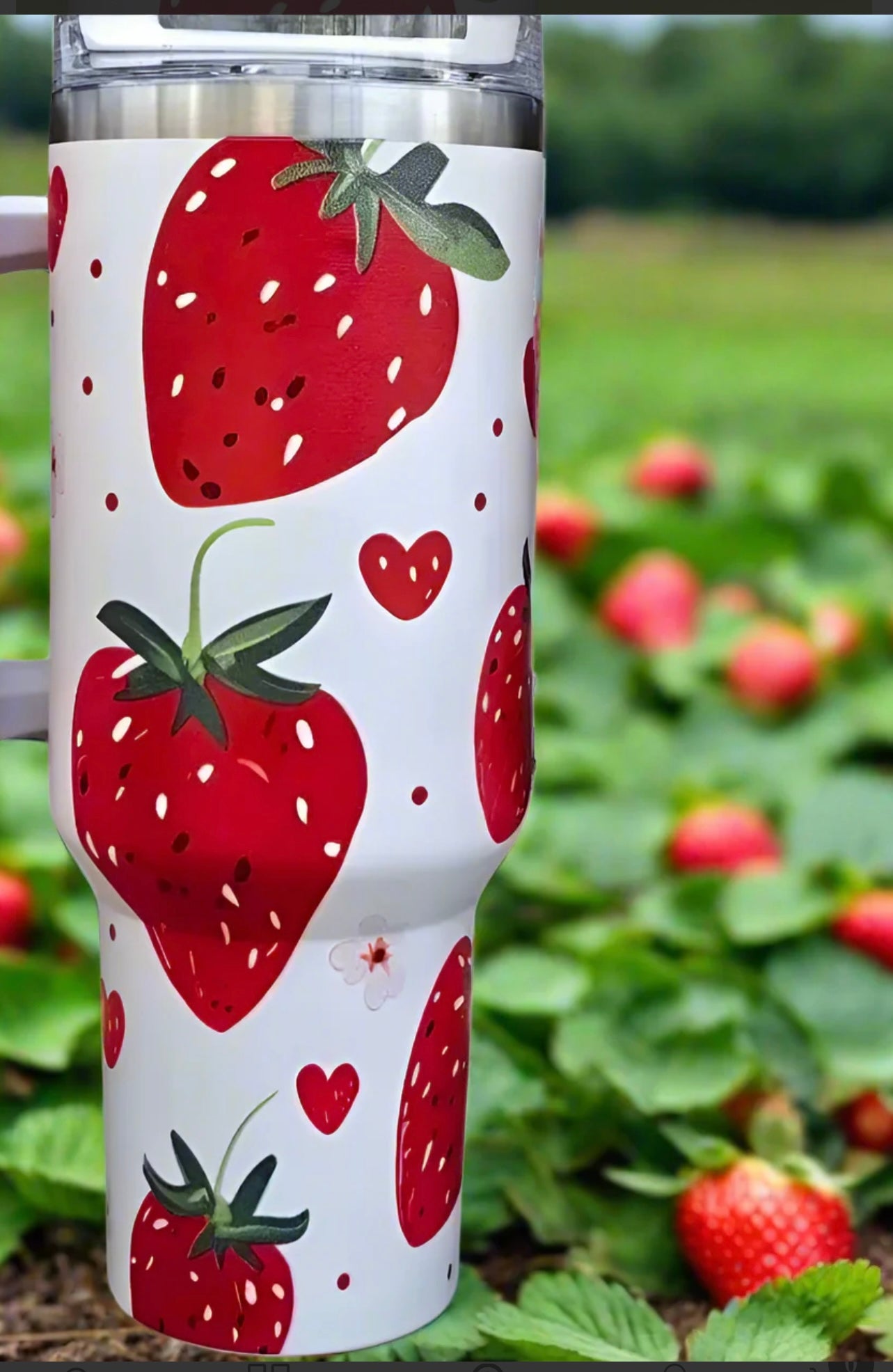 New tumblers summer