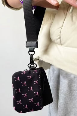 Patterned wristlets