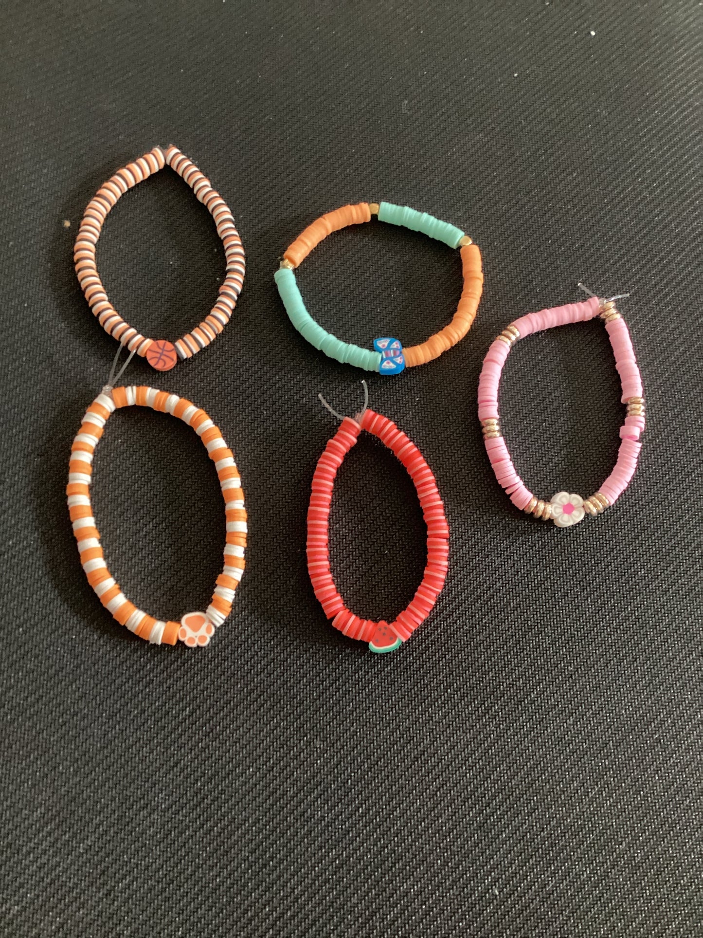 Bracelets