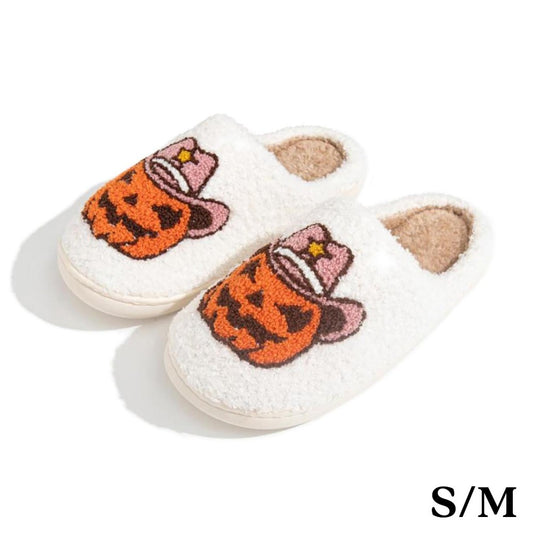 Fall 2025 slippers