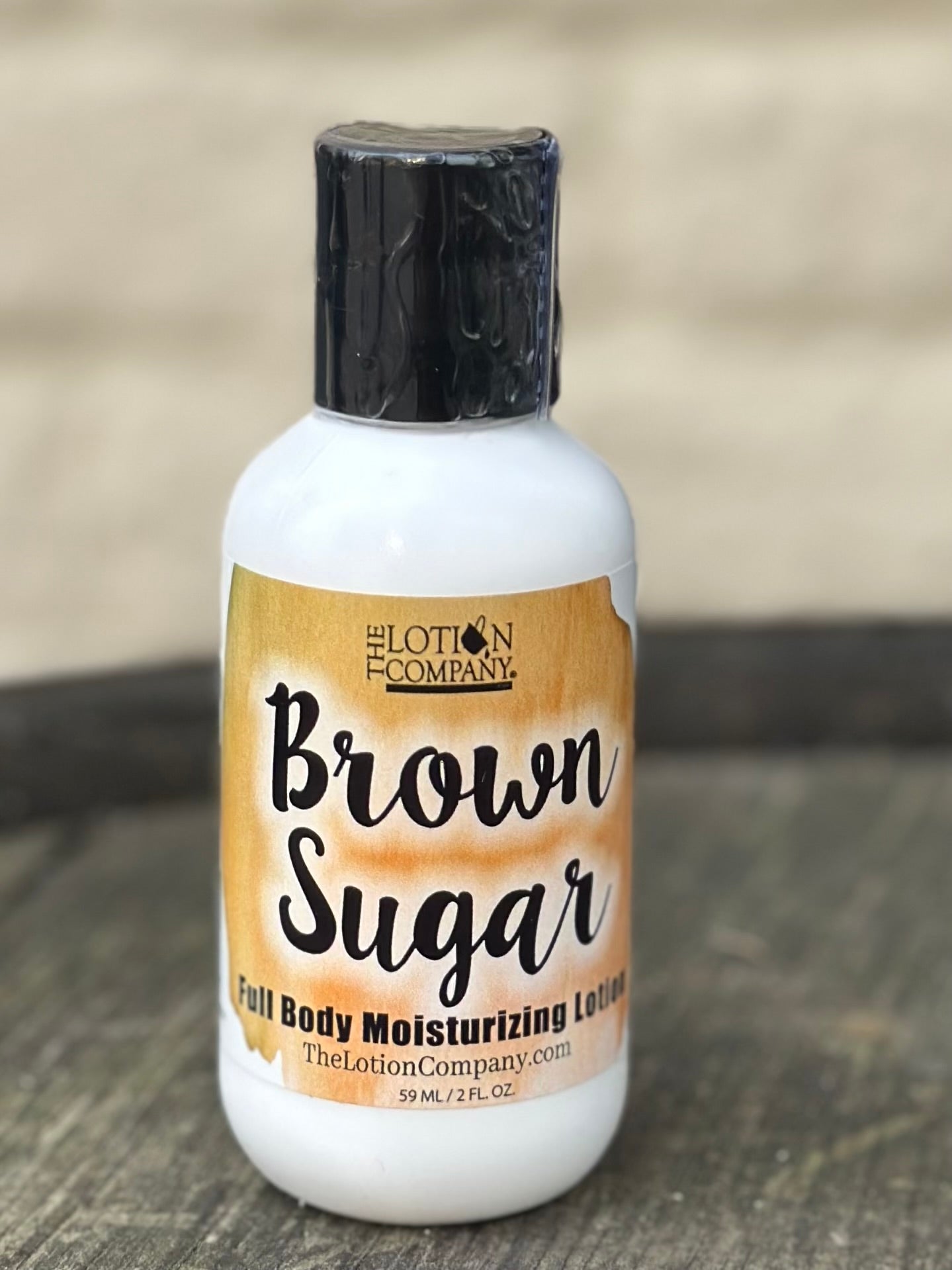 Travel size lotions 2oz